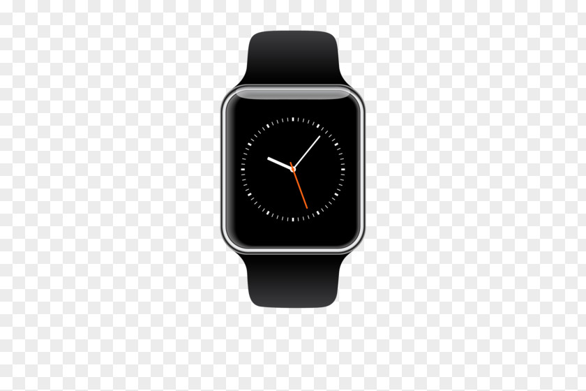 Apple Watch Series 3 Fitbit Blaze Smartwatch PNG