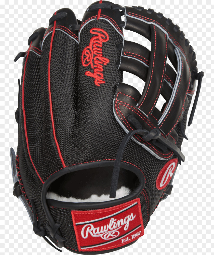 Baseball Glove Rawlings Gold Award First Baseman PNG