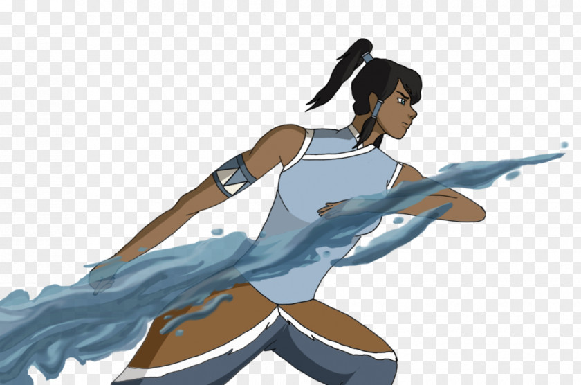 Bending Korra Sokka Clip Art PNG