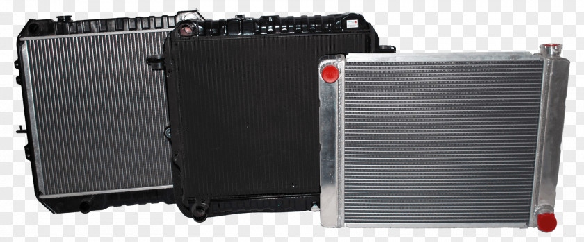 Car Radiator Heat Exchanger Refrigeration Transport PNG