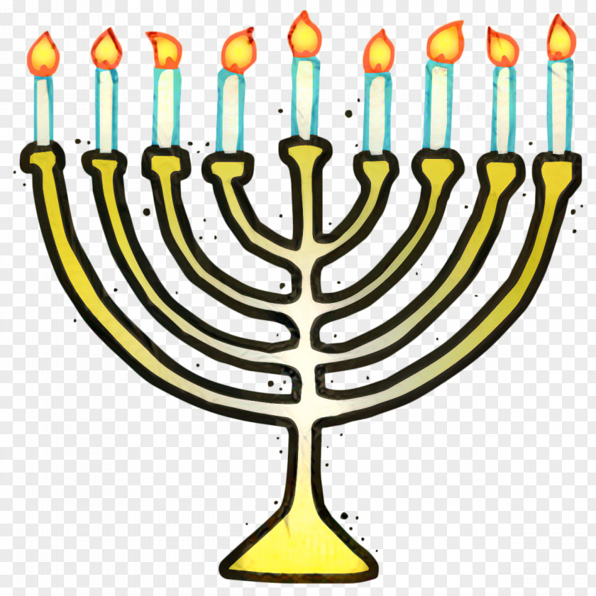 Clip Art Jewish Holiday Hanukkah Judaism PNG