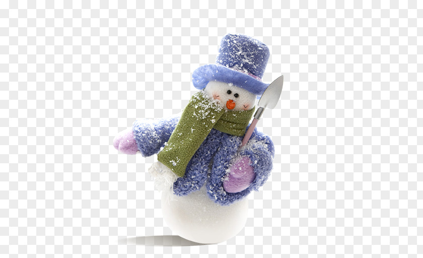 Cute Snowman Winter Christmas Download PNG