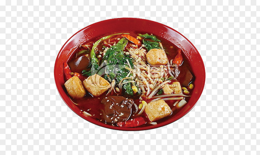 Duck Blood Tofu Mushroom Chowder Food Malatang U8df3u4e00u8df3 Hot Pot Vegetable PNG