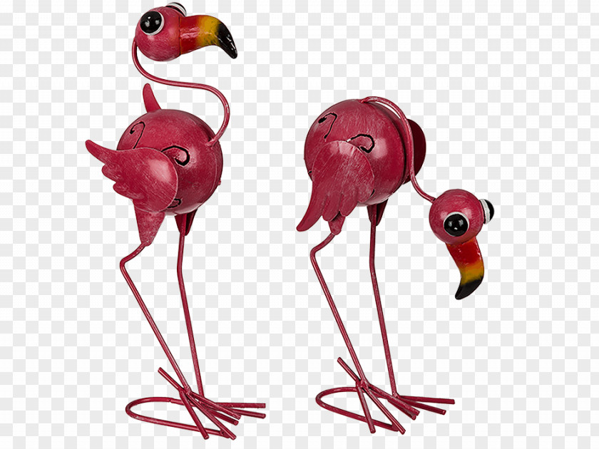 Metal Powder English Flamingos Beak Gift Animal Invoice PNG