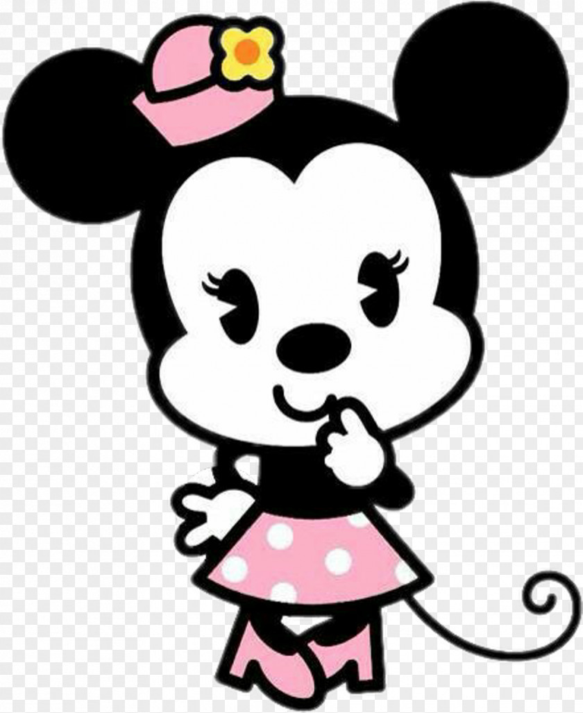 Minnie Mouse Mickey Donald Duck Daisy Pluto PNG