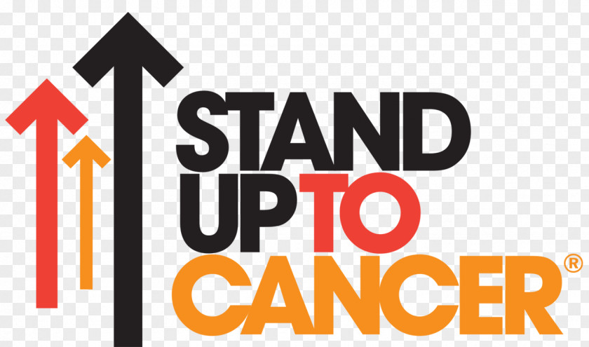 Patient Stand Up To Cancer Research UK Channel 4 Just Up! PNG
