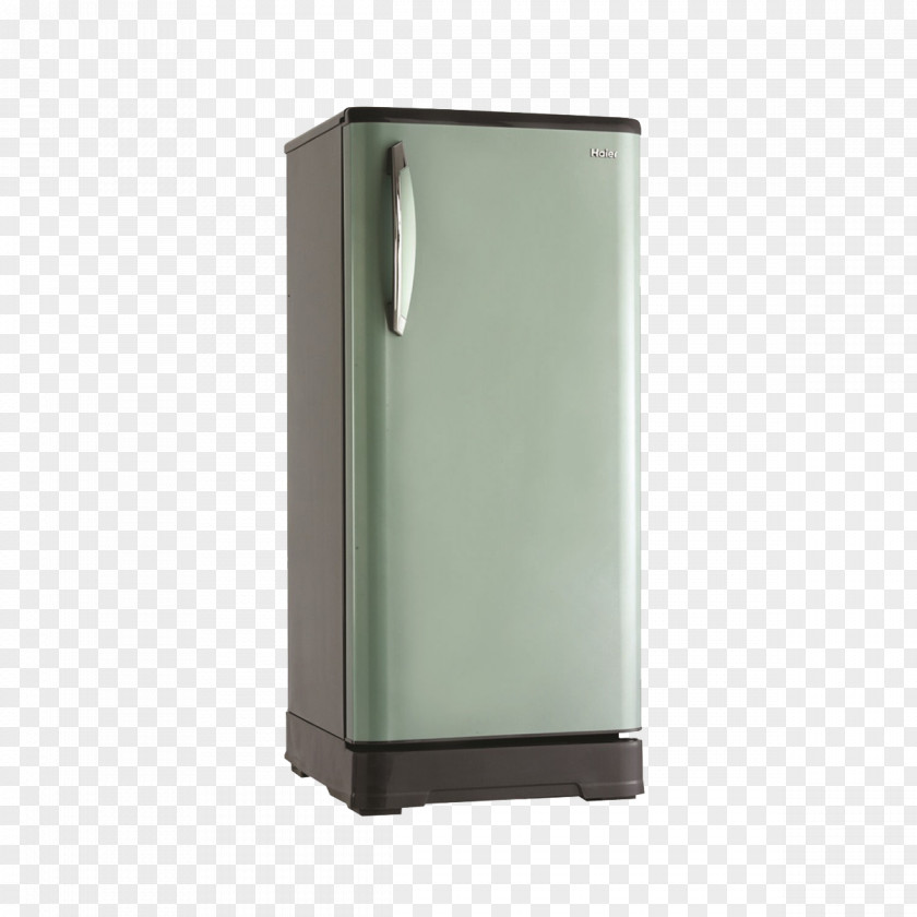 Single Door Refrigerator Photos Angle Bathroom PNG