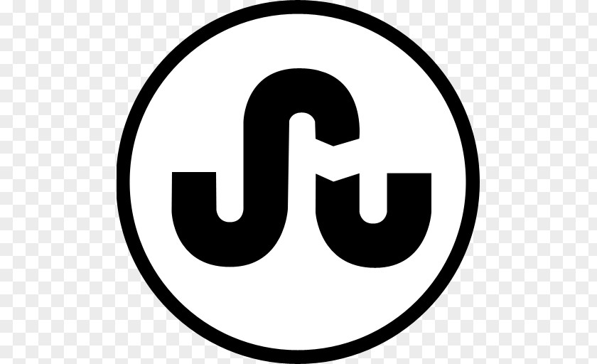 Social Media StumbleUpon Logo Clip Art PNG