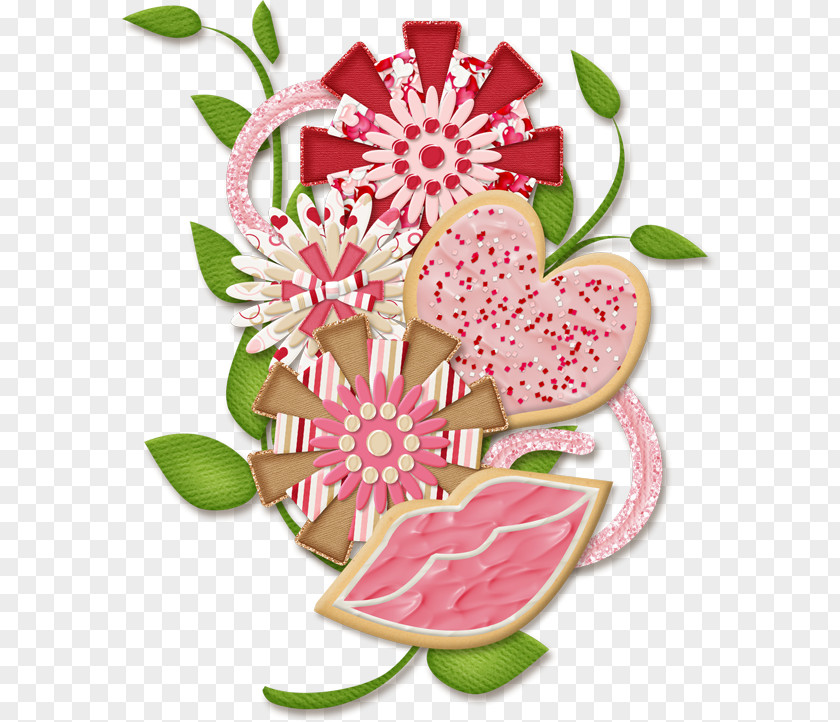 Valentine's Day Embellishment Cut Flowers Floral Design Floristry Petal PNG