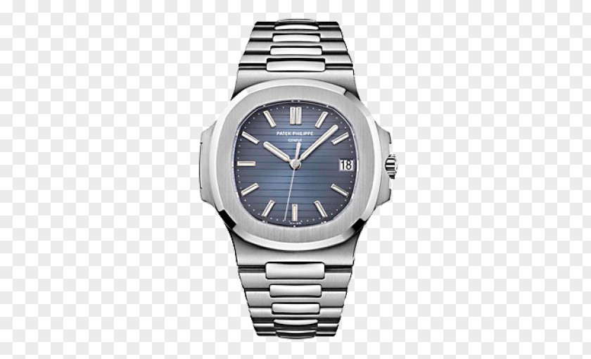 Watch Patek Philippe & Co. Calibre 89 Automatic Nautilus PNG