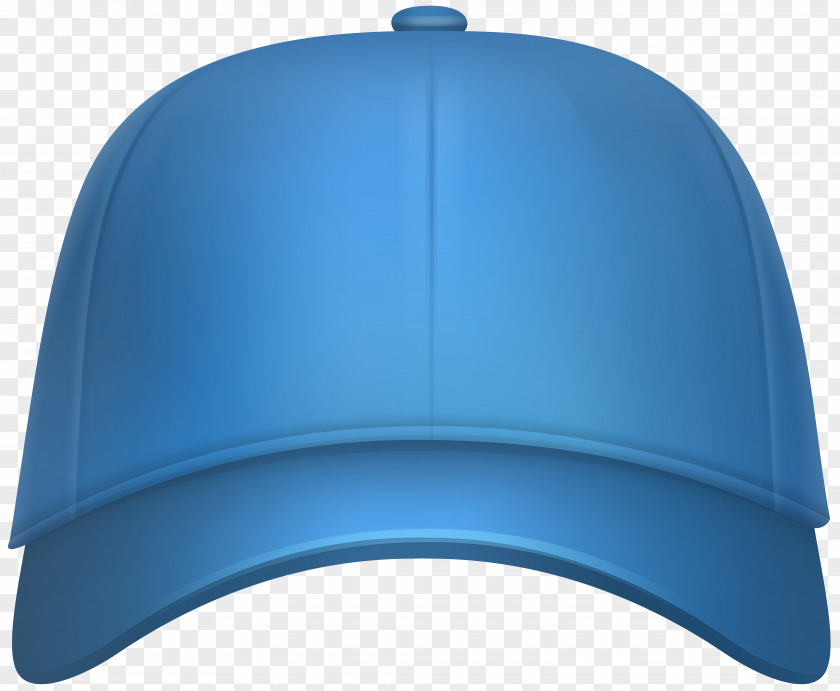 With A Blue Hat Baseball Cap Square Academic Clip Art PNG