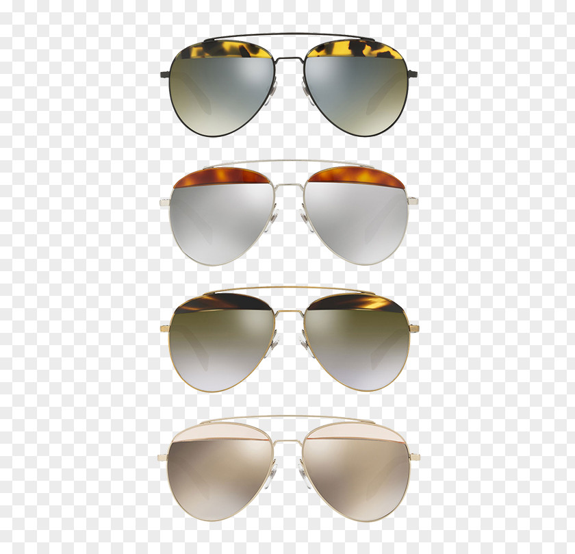 Alain Mikli Sunglasses Goggles 0506147919 PNG