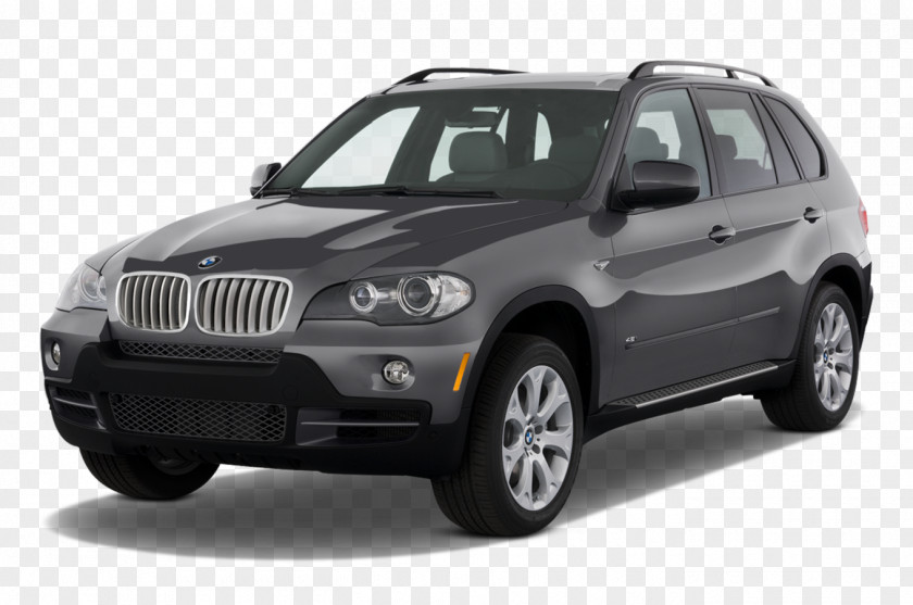 Bmw 2010 BMW X5 Car Sport Utility Vehicle Ford PNG