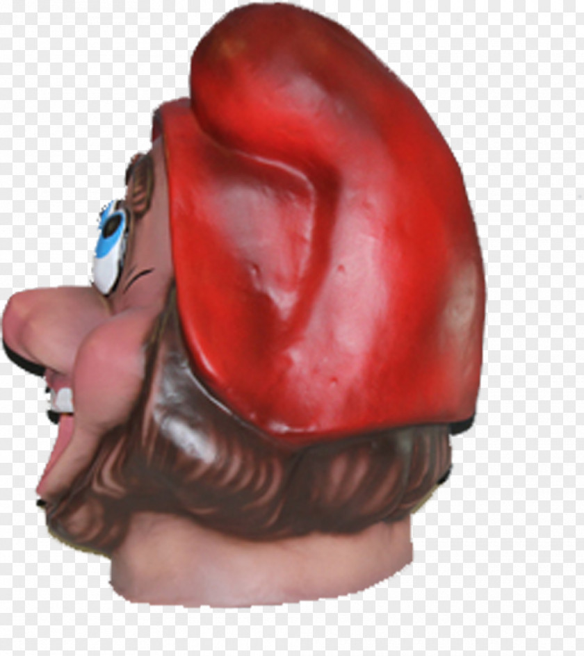 Boxing Glove Jaw PNG