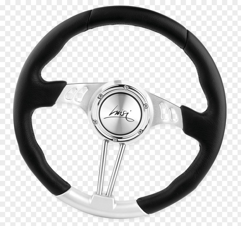 Car Alloy Wheel Motor Vehicle Steering Wheels Boat Spoke PNG