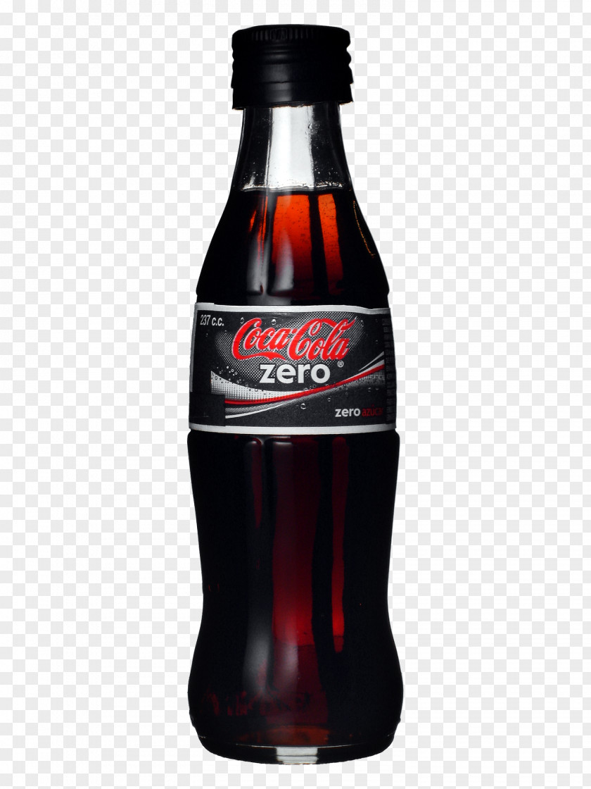 Coca Cola Bottle Image Coca-Cola Soft Drink Diet Coke PNG