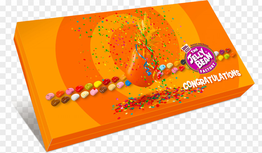 Congratulation Jelly Bean Wedding Invitation Birthday Gift PNG