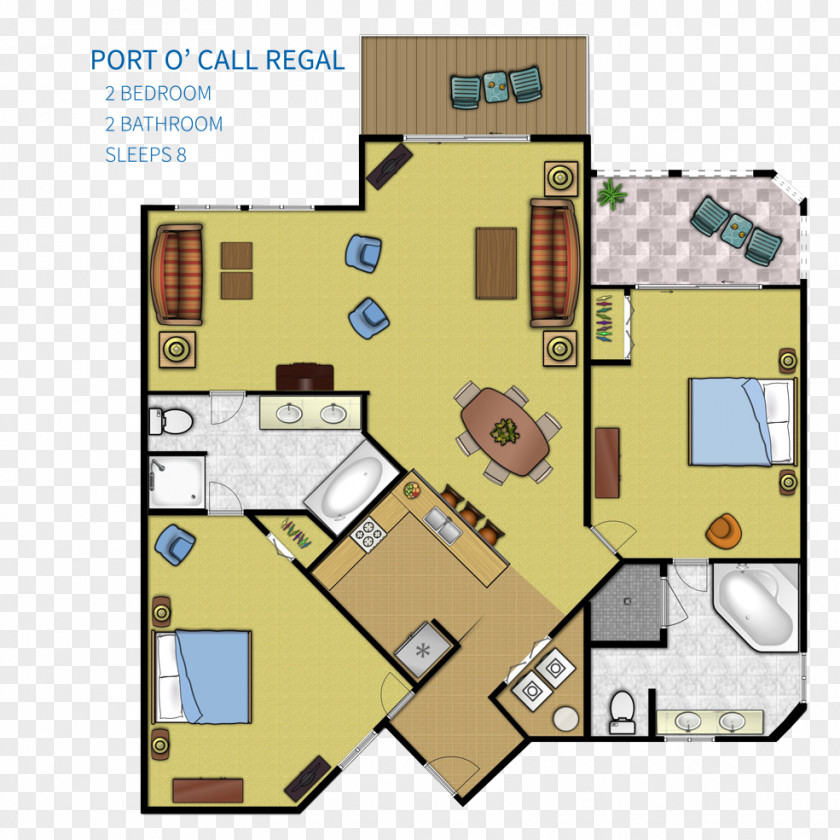 Design Floor Plan Product Property PNG