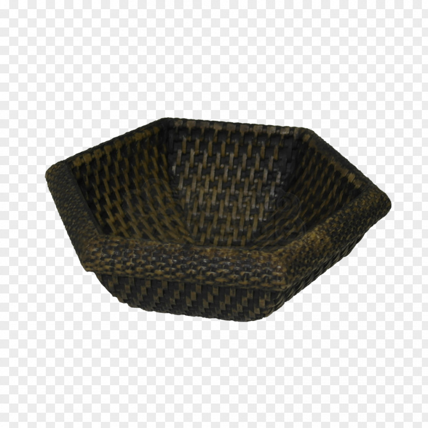 Design Rectangle Basket PNG
