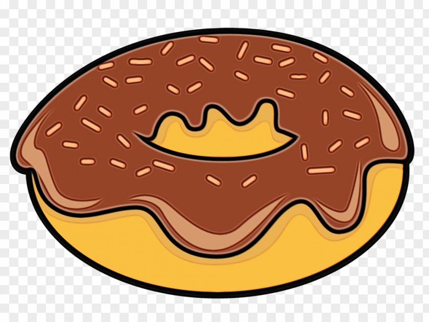 Dish Emoticon Junk Food Cartoon PNG