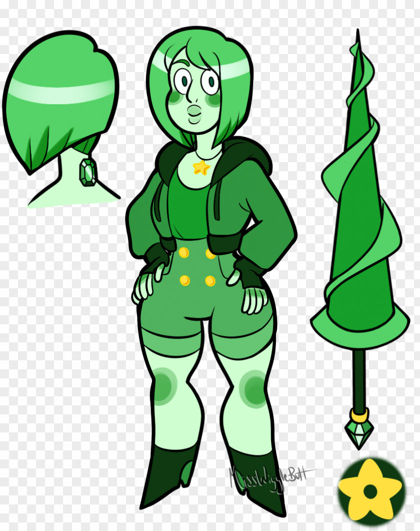 Emerald Gem Gemstone Green Rose Quartz Drawing PNG