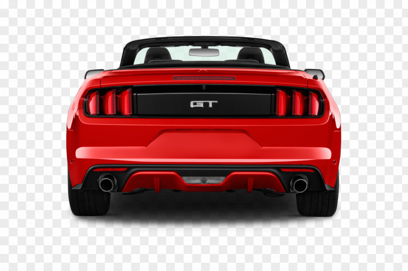 Ford 2017 Mustang V6 Car Shelby GT PNG