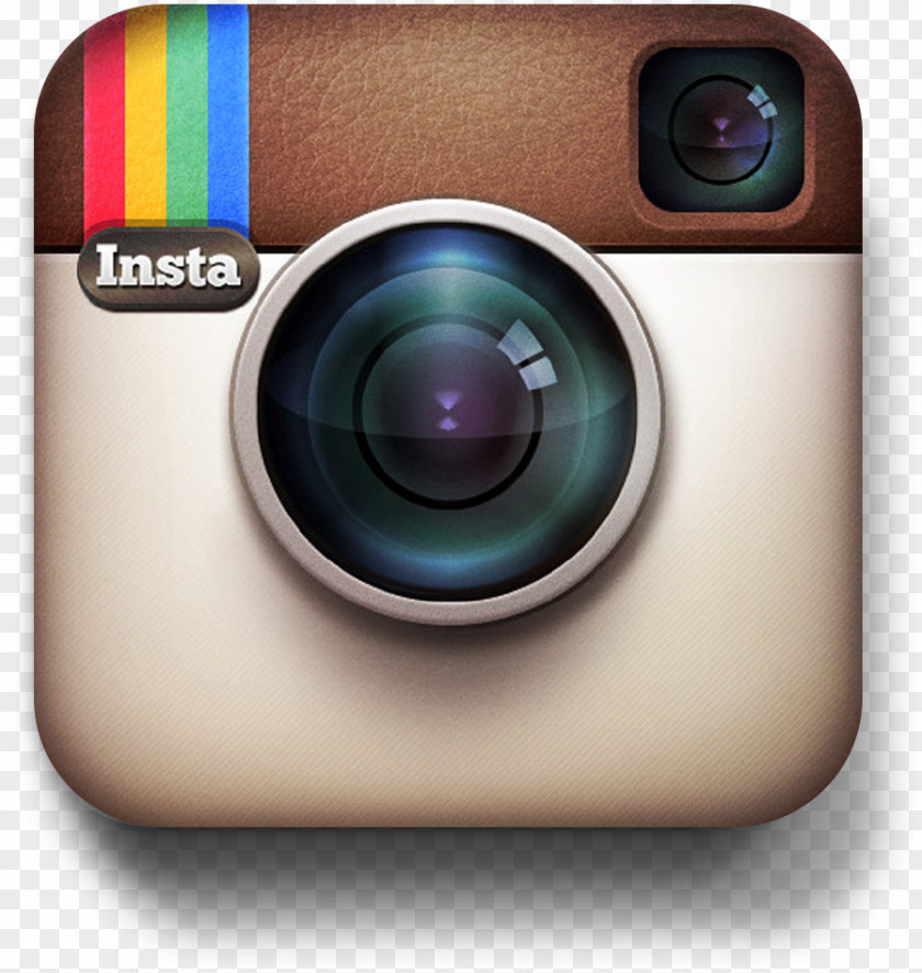 Instagram Social Media Video Image Photograph PNG