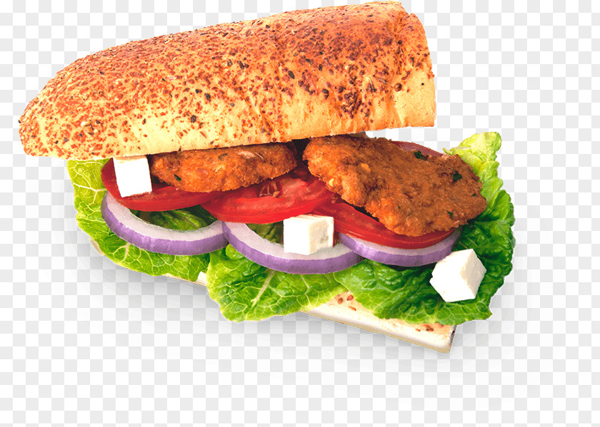 Junk Food Salmon Burger Cheeseburger Breakfast Sandwich Fast Veggie PNG