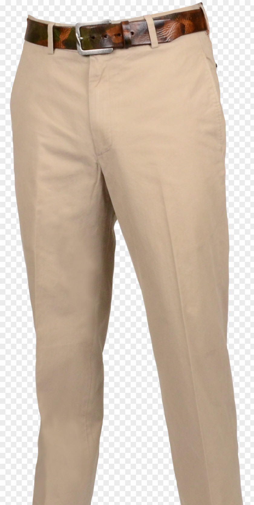 Khaki Lines Pants Clothing Dress Tan PNG
