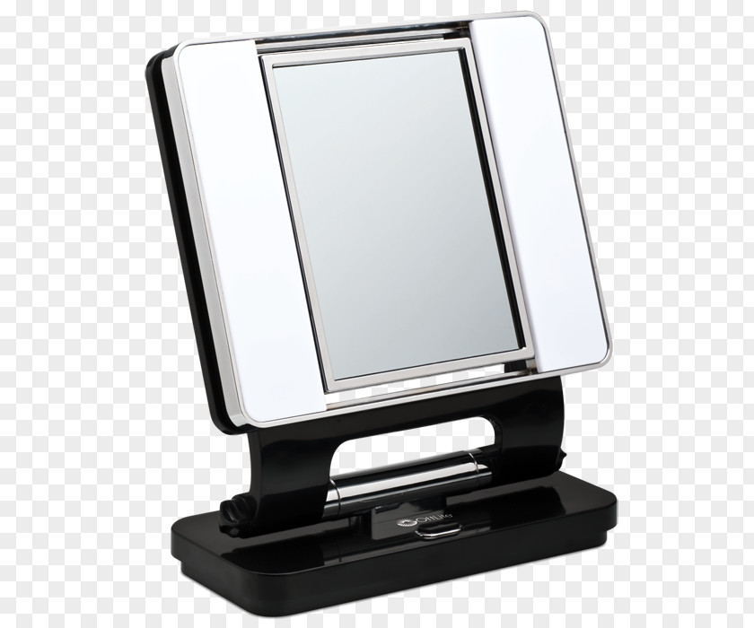 Light Lighting Mirror OttLite 8FTPN4 Ott Lite PNG