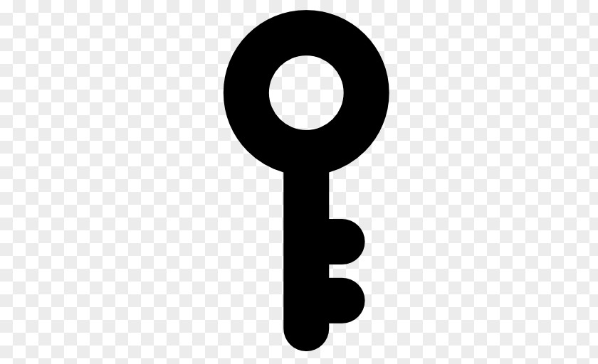 Login Button Key Symbol PNG