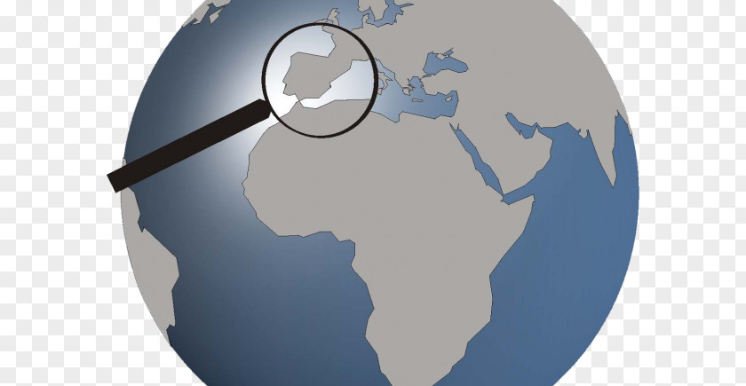 Lupa. Globe Earth Vector Graphics World Stock Photography PNG