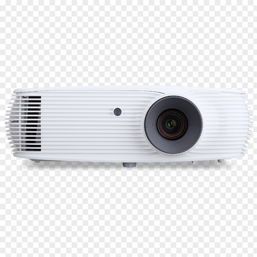 Projector Multimedia Projectors Acer H5382BD Hardware/Electronic Digital Light Processing PNG