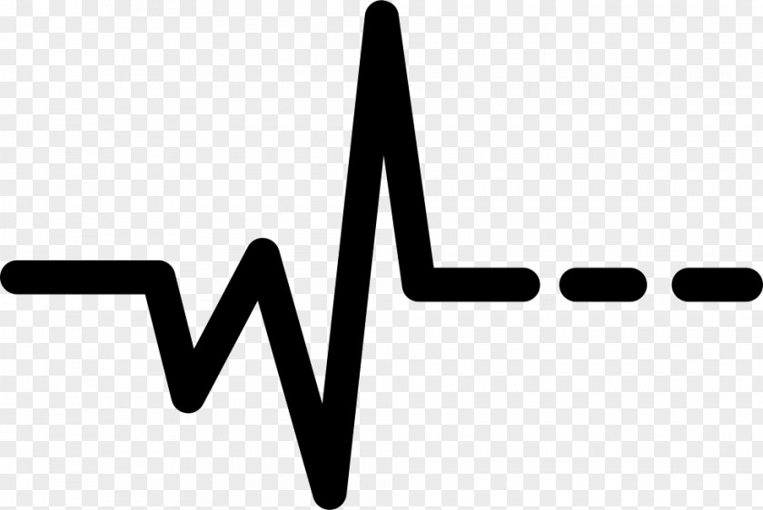 Pulse Medicine Electrocardiography PNG