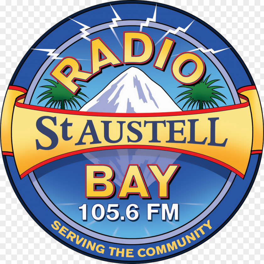 Radio St Austell Bay Community Internet PNG