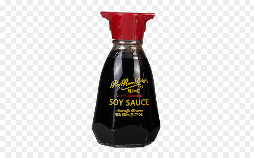 Soy Sauce Flavor PNG