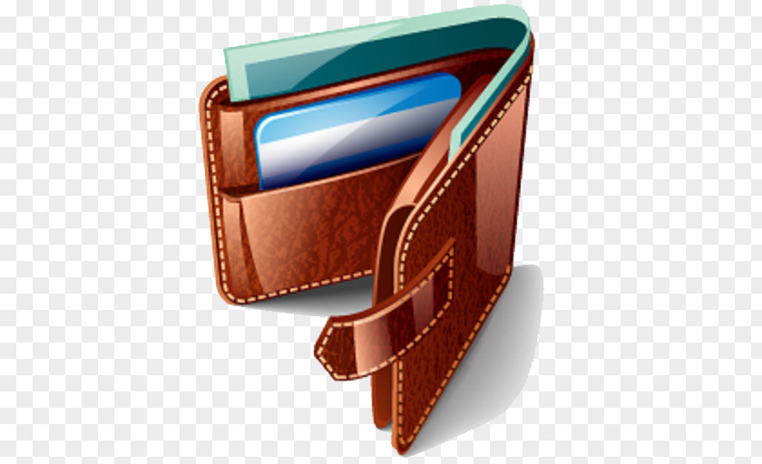 Wallet Clip Art PNG