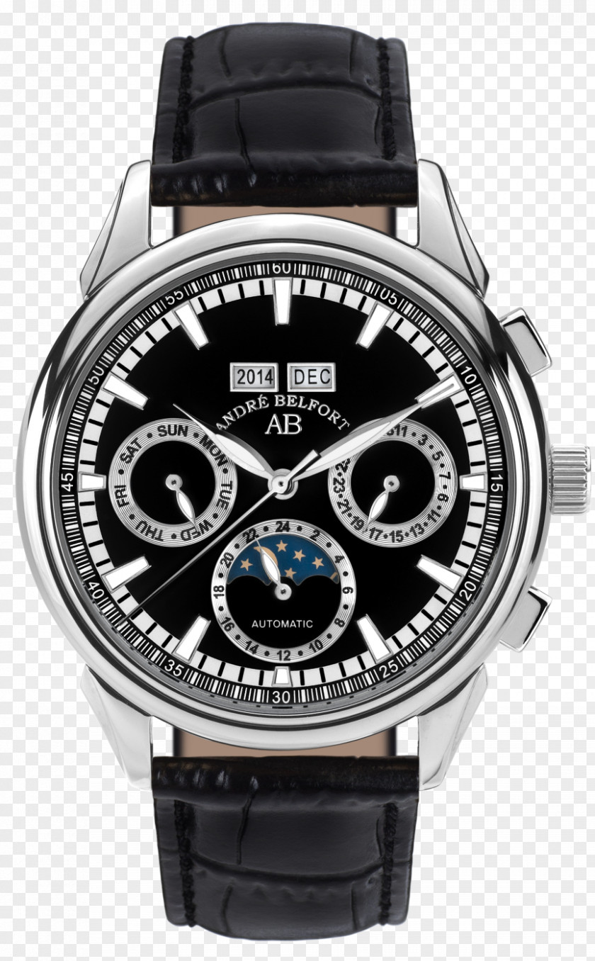 Watch Chronograph Analog TAG Heuer Jewellery PNG
