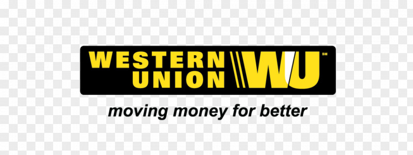 Western Union Money Order Service PNG
