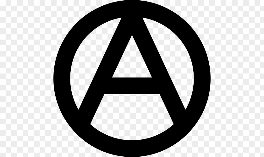 Anarchy Crypto-anarchism Symbol Anarchist Communism PNG