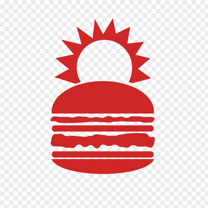 Bun Hamburger Button Cheeseburger Fast Food PNG