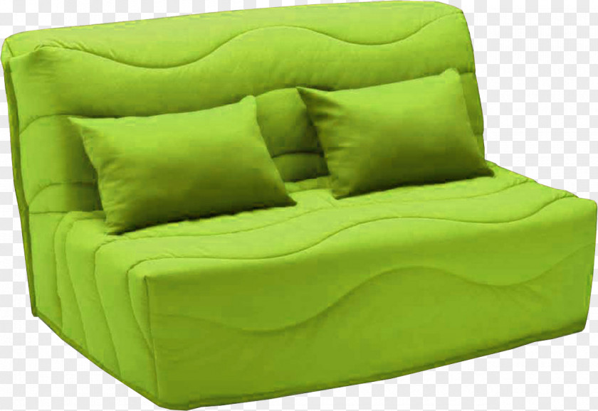Canapé BZ Sofa Bed Couch IKEA Clic-clac PNG