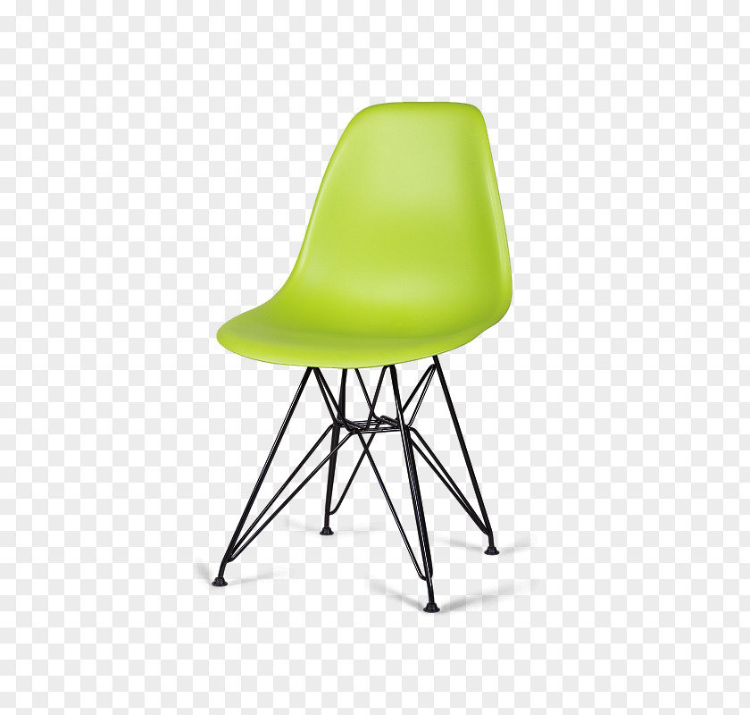 Chair Plastic Garden Furniture PNG