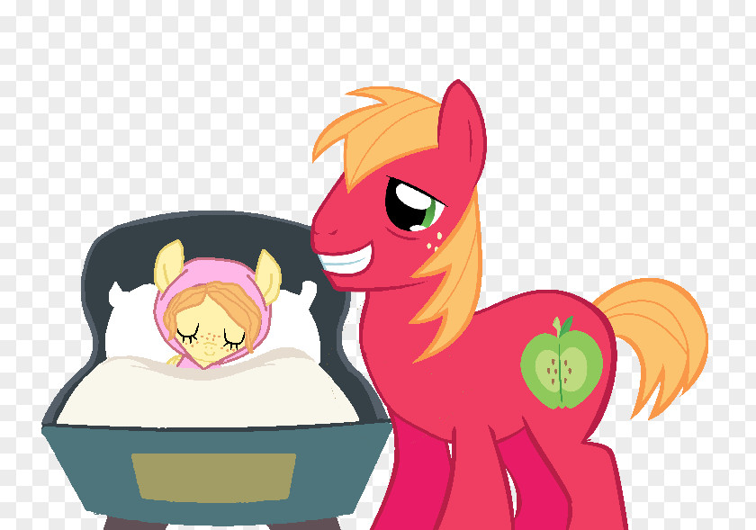 Child Pony Father Infant Mother PNG