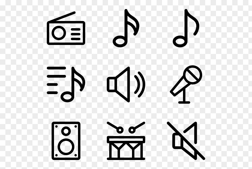 Computer Icons User Interface PNG interface, music font clipart PNG