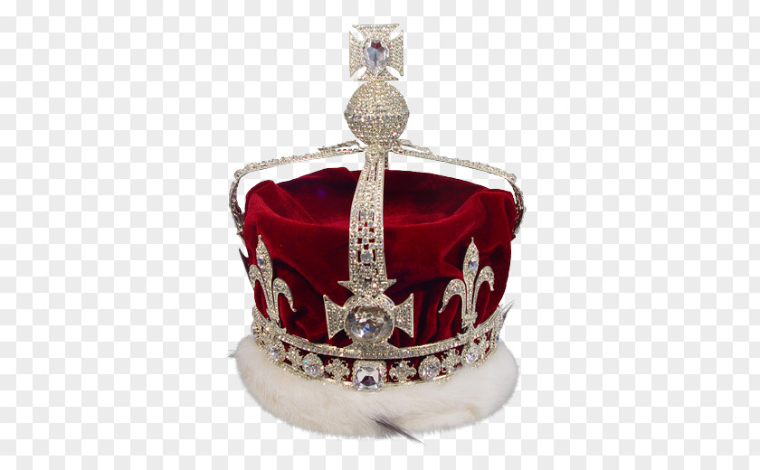 Diamond Crown Jewels Of The United Kingdom Sikh Empire Koh-i-Noor Cullinan Maharaja PNG