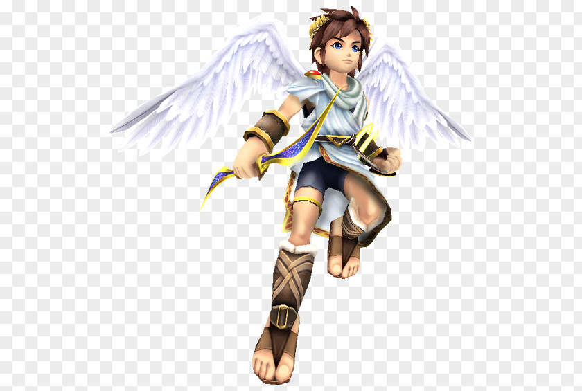 Earthquake Pit Super Smash Bros. Brawl Kid Icarus: Uprising For Nintendo 3DS And Wii U PNG