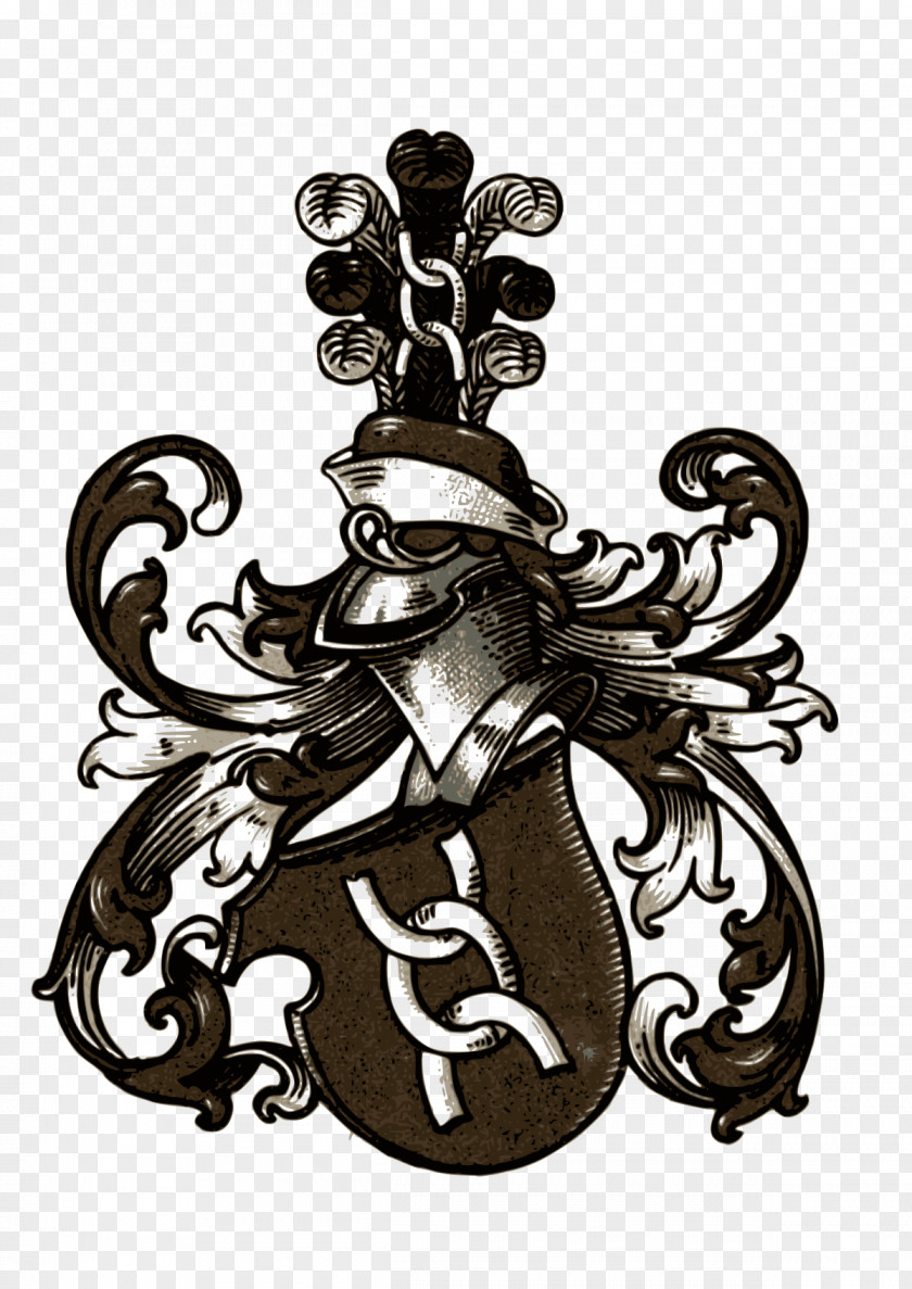 Elsen Coat Of Arms Aspelkamp Detten Heraldry PNG