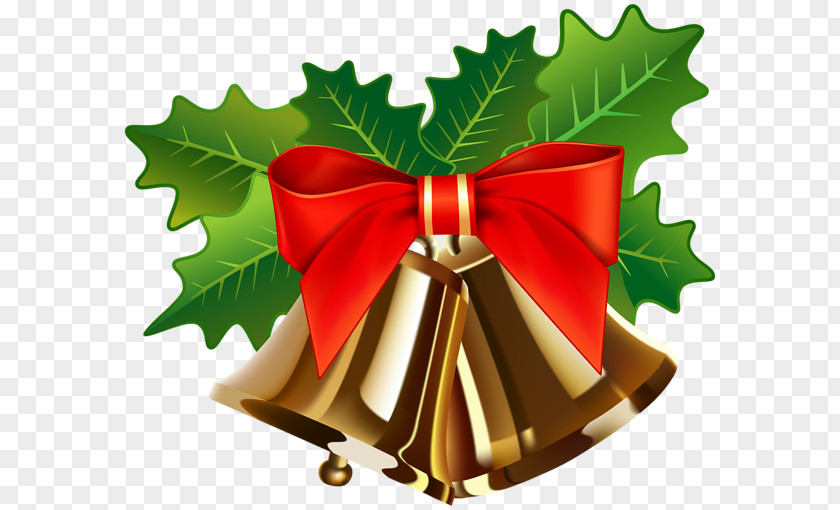 Golden Christmas Creative Clip Art PNG