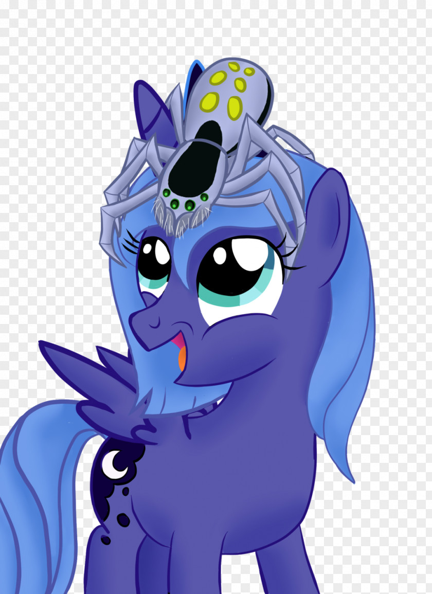 Horse Pony Princess Luna Twilight Sparkle Eclipsed PNG